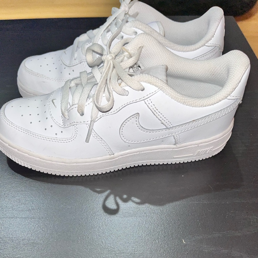 LITTLE KIDS AIR FORCE ONES